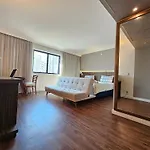 Hotel Internacional Ibirapuera 2534