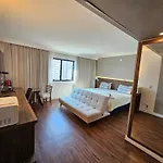 Hotel Internacional Ibirapuera 2534