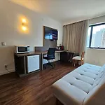 Hotel Internacional Ibirapuera 2534