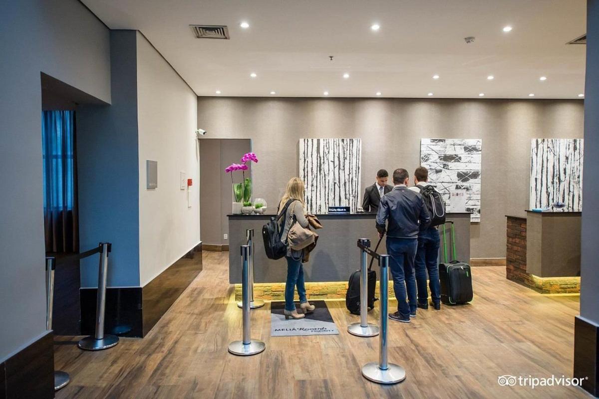 Apartamento Internacional Ibirapuera 2534 São Paulo