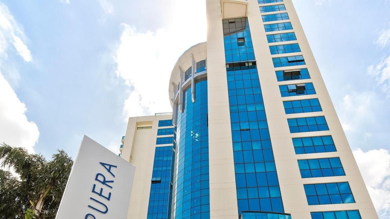 Apartamento Internacional Ibirapuera 2534 São Paulo