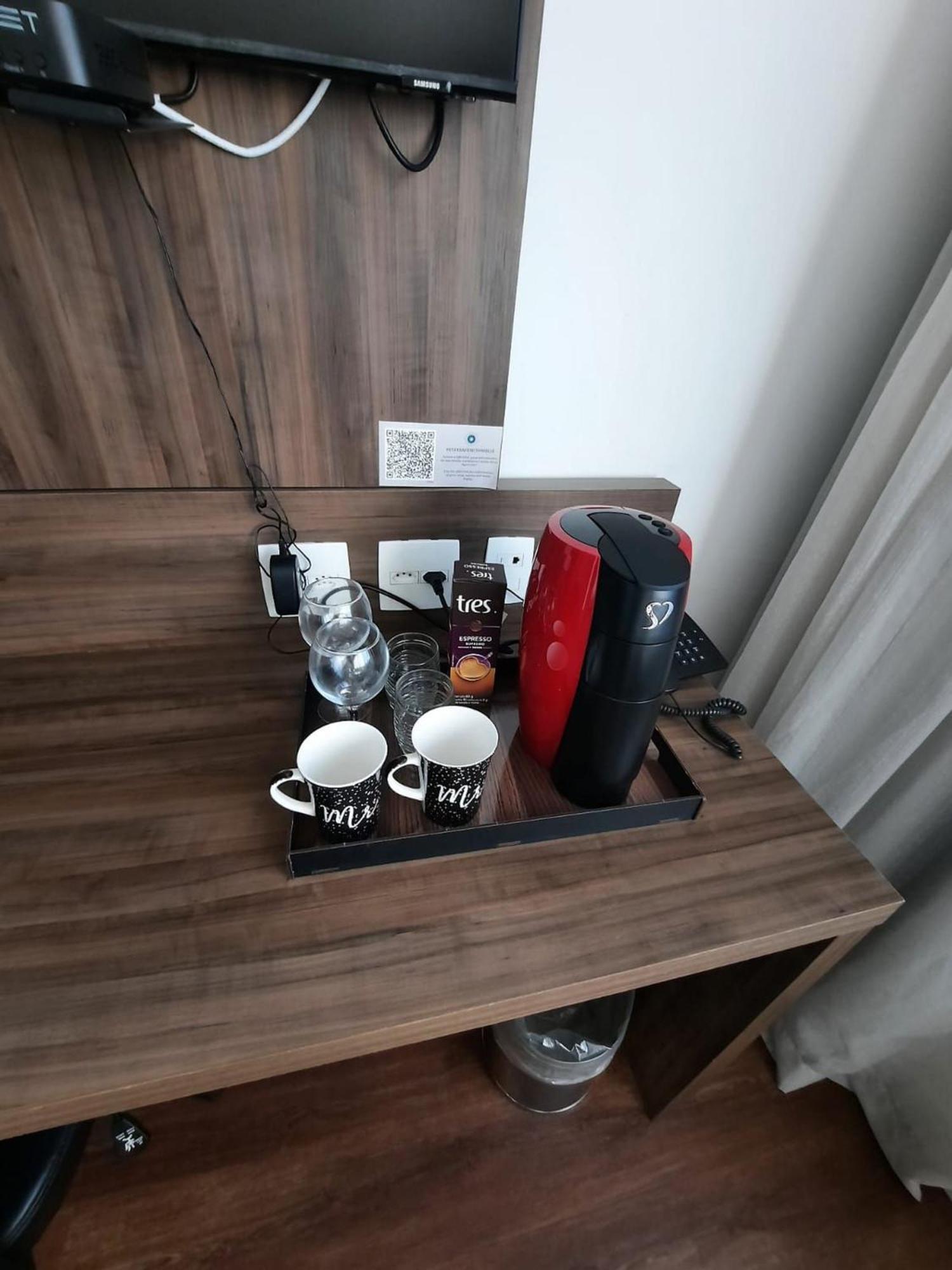 Apartamento Internacional Ibirapuera 2534 São Paulo