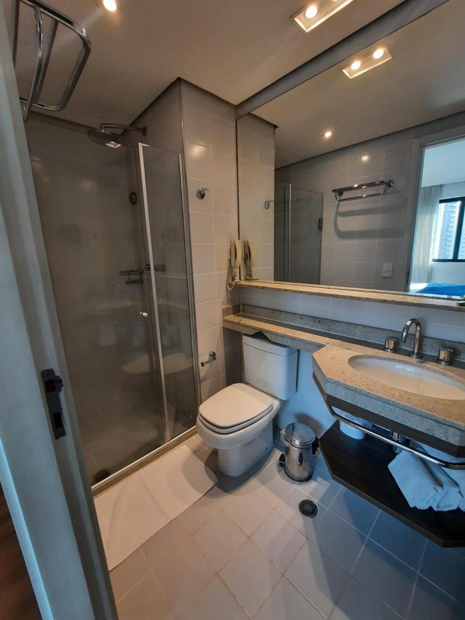 Internacional Ibirapuera 2534 Apartamento