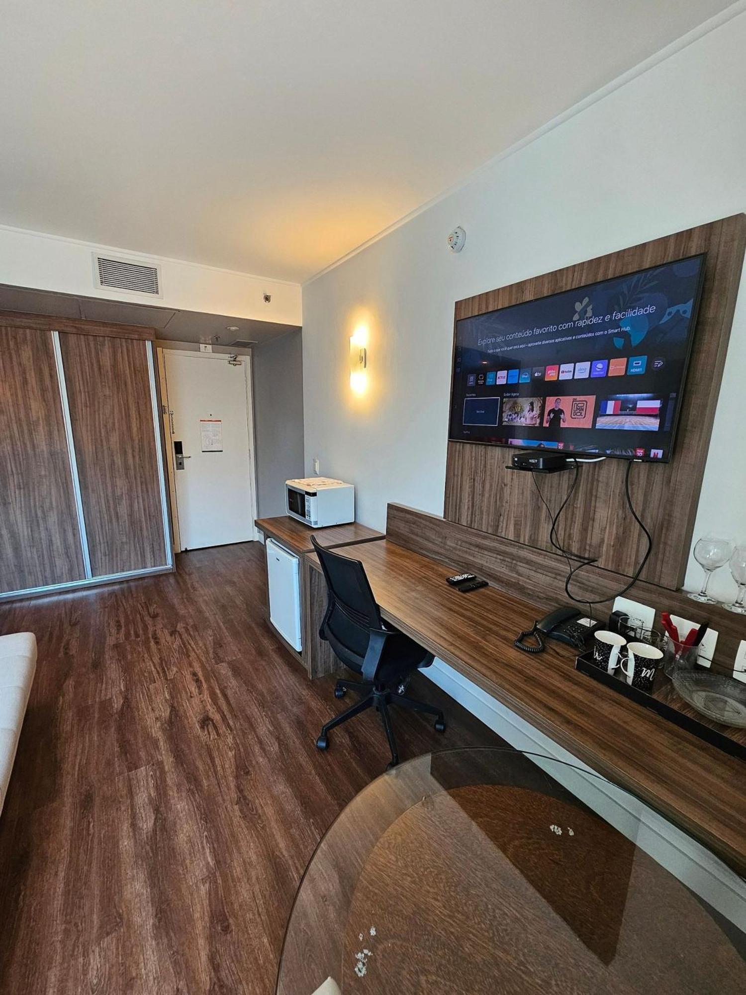 Internacional Ibirapuera 2534 Apartamento