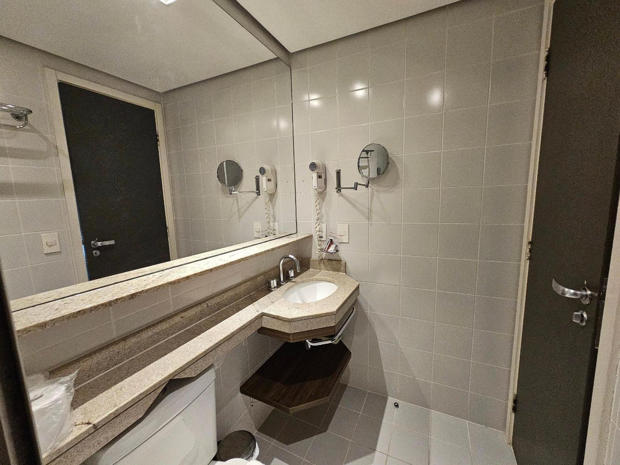 Internacional Ibirapuera 2534 Apartamento