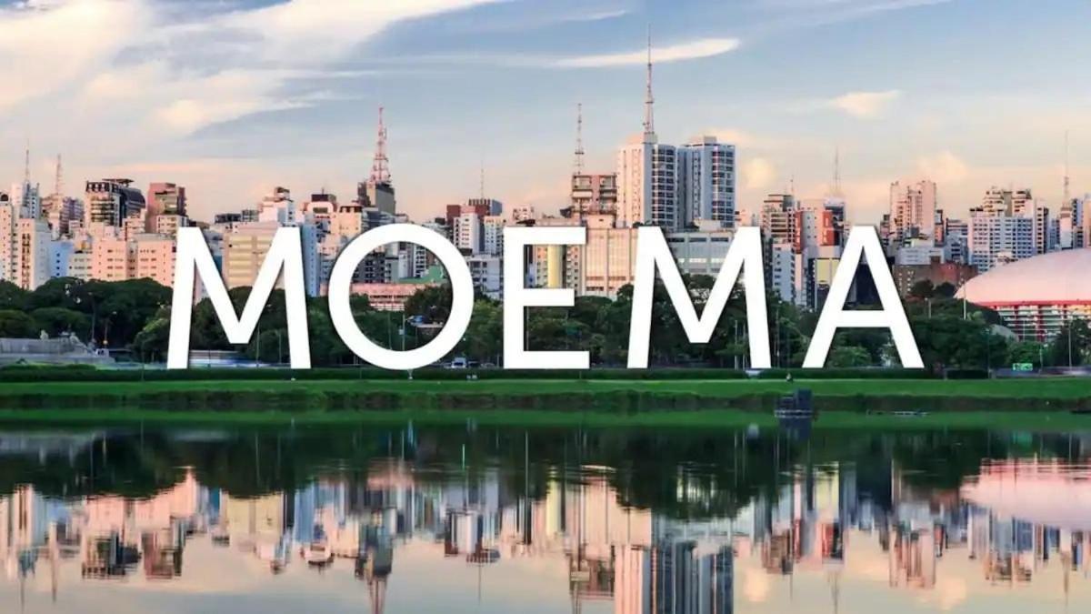 Apartamento Internacional Ibirapuera 2534