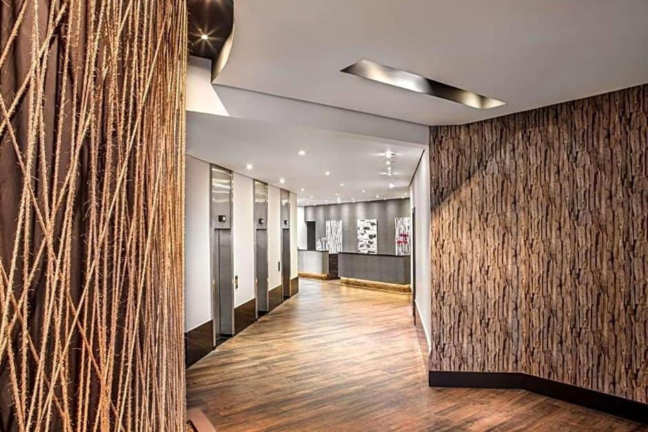 Apartamento Internacional Ibirapuera 2534